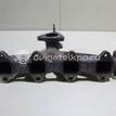 Фото Коллектор выпускной для двигателя 204DTD для Jaguar / Land Rover 150-180 л.с 16V 2.0 л Дизельное топливо LR073657 {forloop.counter}}