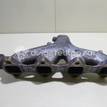 Фото Коллектор выпускной для двигателя 204DTD для Jaguar / Land Rover 150-180 л.с 16V 2.0 л Дизельное топливо LR073657 {forloop.counter}}