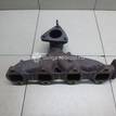 Фото Коллектор выпускной для двигателя 204DTD для Jaguar / Land Rover 150-180 л.с 16V 2.0 л Дизельное топливо LR073657 {forloop.counter}}