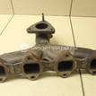 Фото Коллектор выпускной для двигателя 204DTD для Jaguar / Land Rover 150-180 л.с 16V 2.0 л Дизельное топливо LR073657 {forloop.counter}}