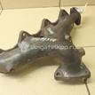 Фото Коллектор выпускной для двигателя 204DTD для Jaguar / Land Rover 150-180 л.с 16V 2.0 л Дизельное топливо LR073657 {forloop.counter}}