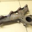 Фото Коллектор выпускной для двигателя 204DTD для Jaguar / Land Rover 150-180 л.с 16V 2.0 л Дизельное топливо LR073657 {forloop.counter}}