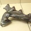 Фото Коллектор выпускной для двигателя 204DTD для Jaguar / Land Rover 150-180 л.с 16V 2.0 л Дизельное топливо LR073657 {forloop.counter}}