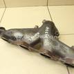 Фото Коллектор выпускной для двигателя 204DTD для Jaguar / Land Rover 150-180 л.с 16V 2.0 л Дизельное топливо LR073657 {forloop.counter}}