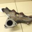 Фото Коллектор выпускной для двигателя 204DTD для Jaguar / Land Rover 150-180 л.с 16V 2.0 л Дизельное топливо LR073657 {forloop.counter}}