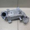 Фото Радиатор системы EGR для двигателя 204DTD для Jaguar / Land Rover 150-180 л.с 16V 2.0 л Дизельное топливо LR073730 {forloop.counter}}