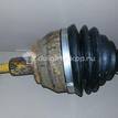 Фото Полуось передняя  2H0407271B для Volkswagen Amarok S1B {forloop.counter}}