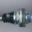 Фото Полуось передняя  2H0407271B для Volkswagen Amarok S1B {forloop.counter}}