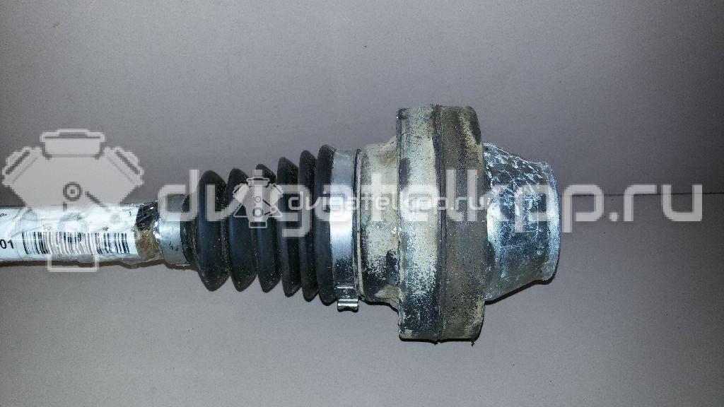 Фото Полуось передняя  2H0407271B для Volkswagen Amarok S1B {forloop.counter}}