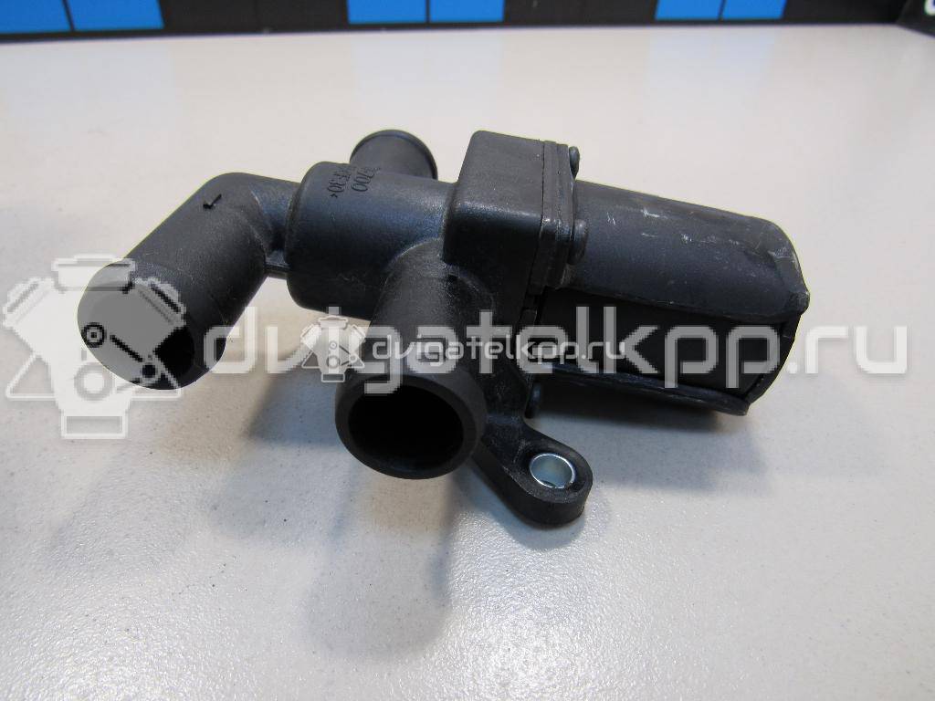 Фото Клапан отопителя  1T0820036D для Volkswagen Touran / Amarok S1B / Multivan / Sharan / Touareg {forloop.counter}}