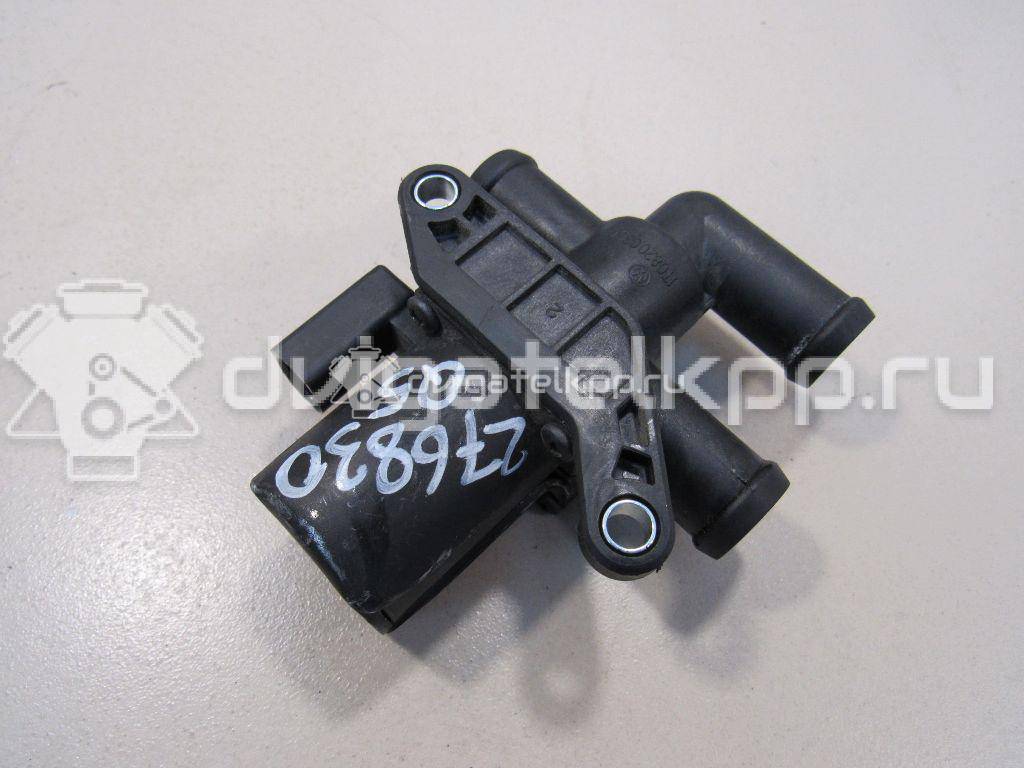 Фото Клапан отопителя  1T0820036D для Volkswagen Touran / Amarok S1B / Multivan / Sharan / Touareg {forloop.counter}}