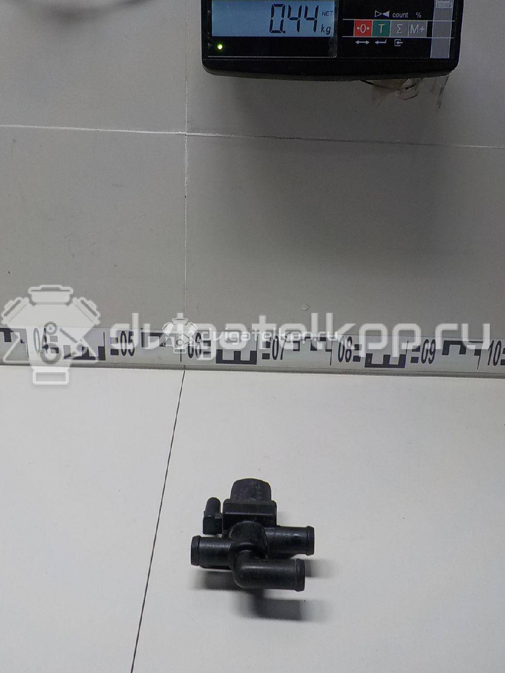 Фото Клапан отопителя  1T0820036D для Volkswagen Touran / Amarok S1B / Multivan / Sharan / Touareg {forloop.counter}}