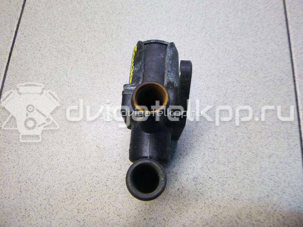 Фото Клапан отопителя  1T0820036D для Volkswagen Touran / Amarok S1B / Multivan / Sharan / Touareg {forloop.counter}}