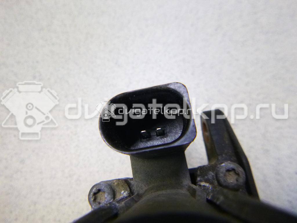 Фото Клапан отопителя  1T0820036D для Volkswagen Touran / Amarok S1B / Multivan / Sharan / Touareg {forloop.counter}}