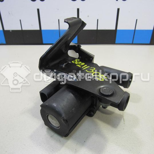 Фото Клапан отопителя  1T0820036A для Volkswagen Touran / Amarok S1B / Multivan / Sharan / Touareg