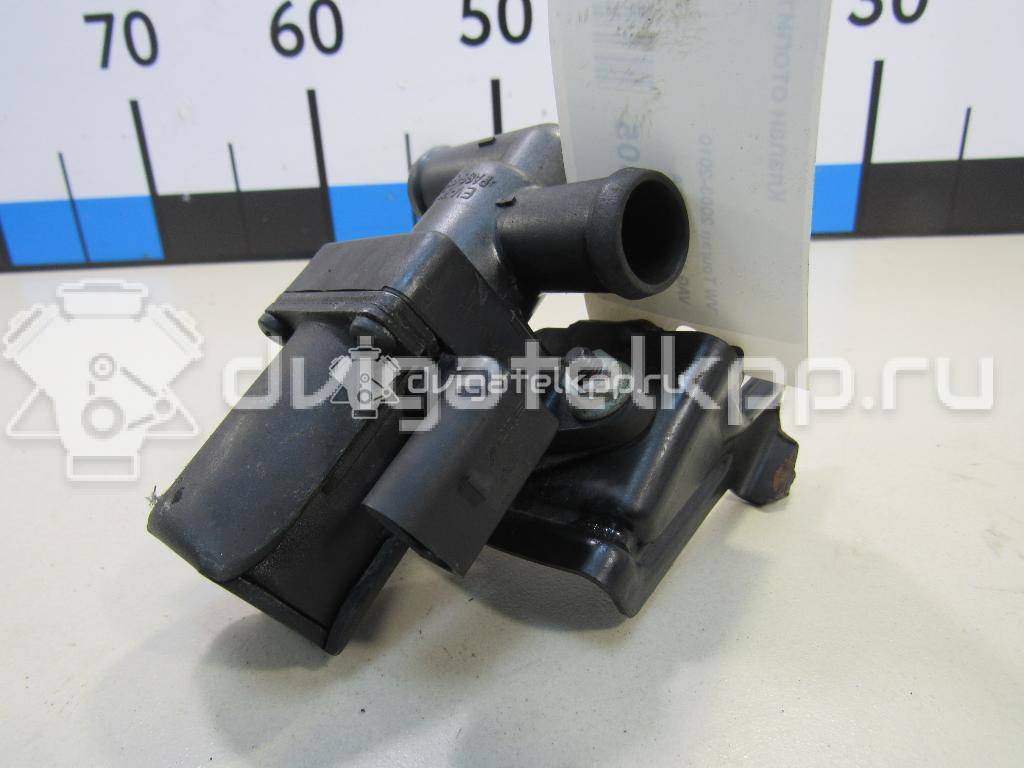 Фото Клапан отопителя  1T0820036A для Volkswagen Touran / Amarok S1B / Multivan / Sharan / Touareg {forloop.counter}}