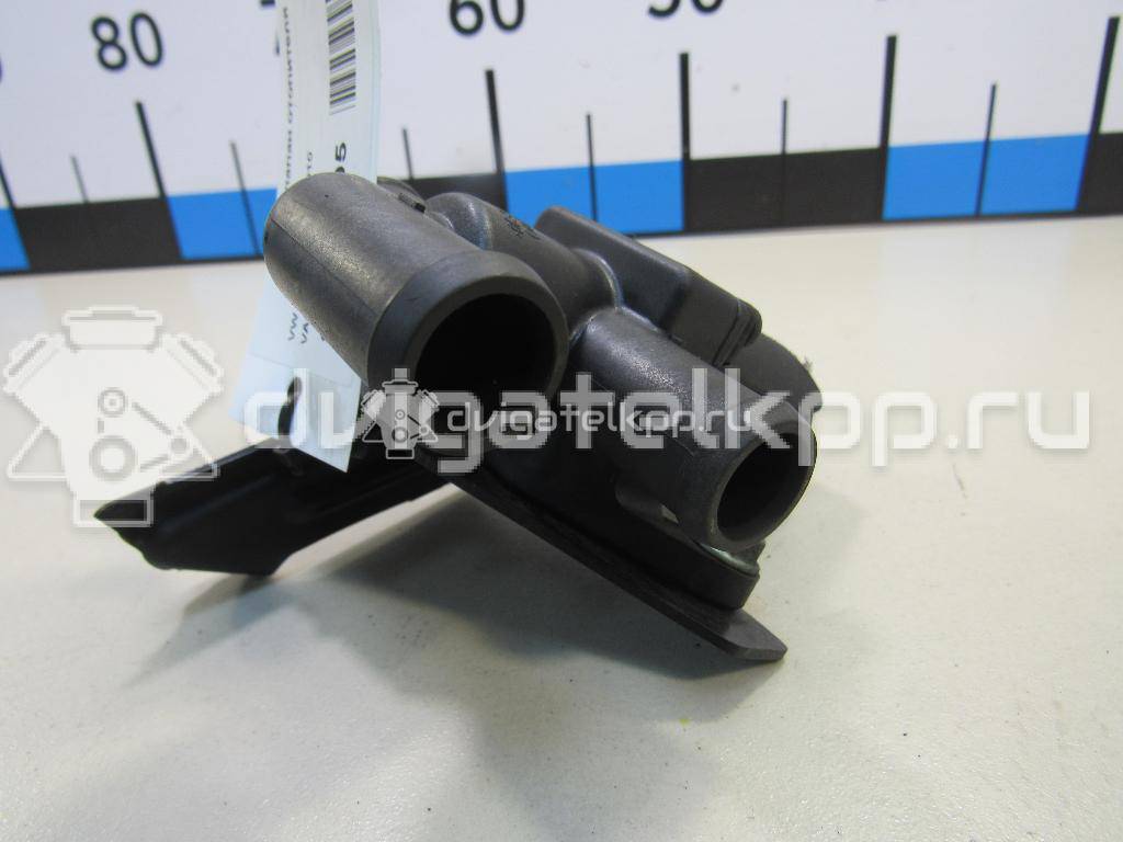 Фото Клапан отопителя  1T0820036A для Volkswagen Touran / Amarok S1B / Multivan / Sharan / Touareg {forloop.counter}}