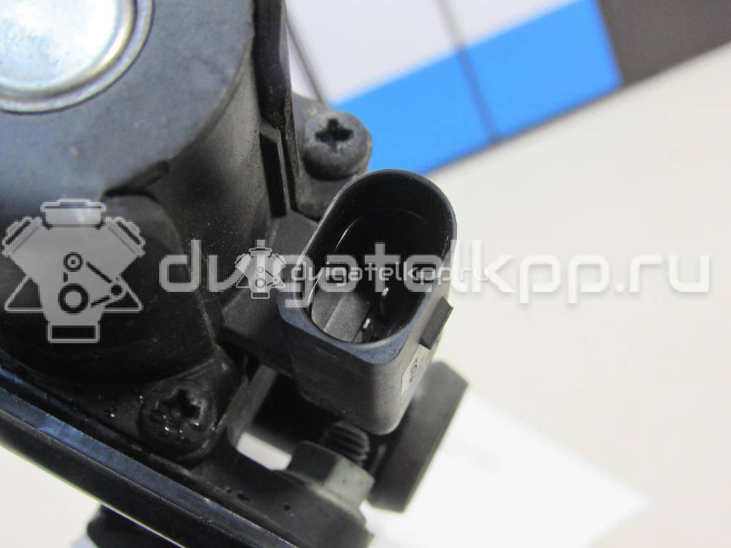 Фото Клапан отопителя  1T0820036A для Volkswagen Touran / Amarok S1B / Multivan / Sharan / Touareg {forloop.counter}}