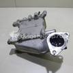 Фото Радиатор системы EGR для двигателя 204DTD для Jaguar / Land Rover 150-180 л.с 16V 2.0 л Дизельное топливо LR073730 {forloop.counter}}