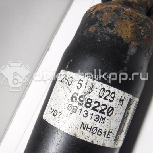 Фото Амортизатор задний  2H0513029H для Volkswagen Amarok S1B
