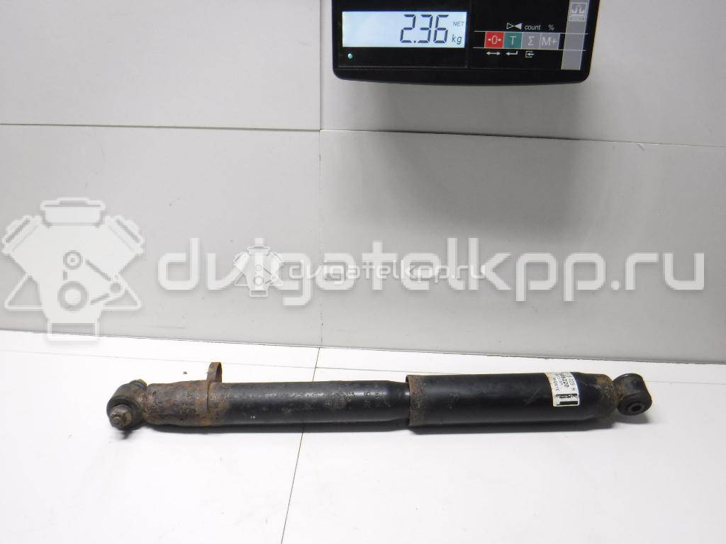 Фото Амортизатор задний  2H0513029H для Volkswagen Amarok S1B {forloop.counter}}