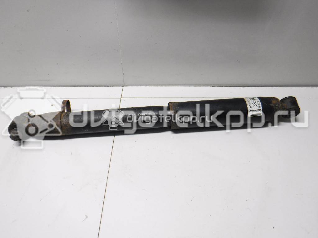 Фото Амортизатор задний  2H0513029H для Volkswagen Amarok S1B {forloop.counter}}