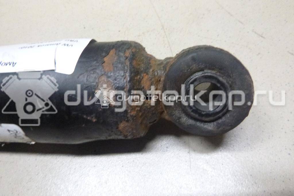 Фото Амортизатор задний  2H0513029H для Volkswagen Amarok S1B {forloop.counter}}