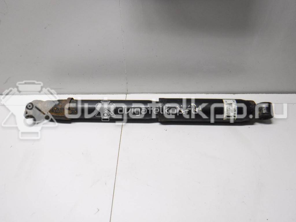 Фото Амортизатор задний  2H0513029H для Volkswagen Amarok S1B {forloop.counter}}