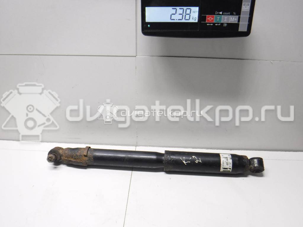 Фото Амортизатор задний  2H0513029H для Volkswagen Amarok S1B {forloop.counter}}