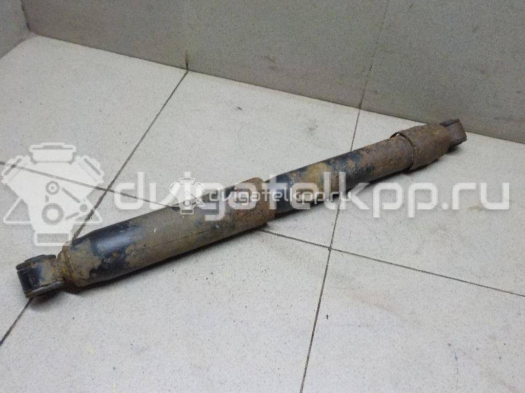 Фото Амортизатор задний  2H0513029H для Volkswagen Amarok S1B {forloop.counter}}