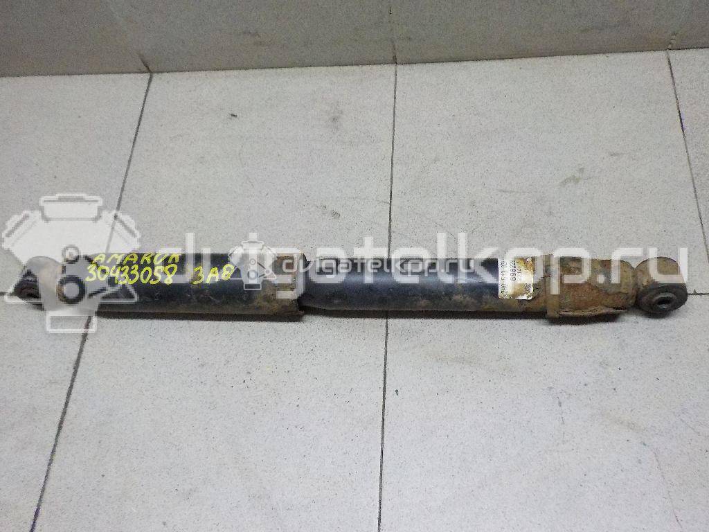 Фото Амортизатор задний  2H0513029H для Volkswagen Amarok S1B {forloop.counter}}