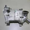 Фото Радиатор системы EGR для двигателя 204DTD для Jaguar / Land Rover 150-180 л.с 16V 2.0 л Дизельное топливо LR073730 {forloop.counter}}