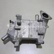 Фото Радиатор системы EGR для двигателя 204DTD для Jaguar / Land Rover 150-180 л.с 16V 2.0 л Дизельное топливо LR073730 {forloop.counter}}