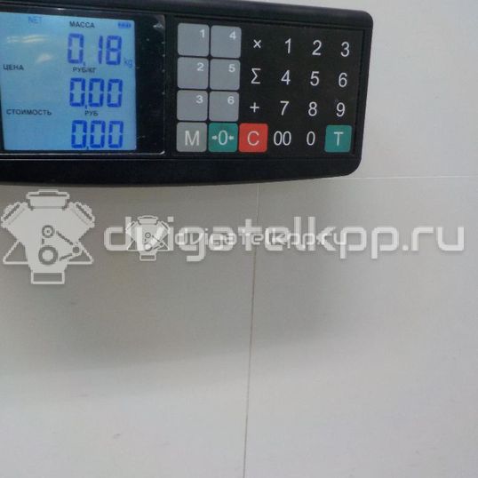 Фото Отбойник переднего амортизатора  2H0412303D для Volkswagen Amarok S1B