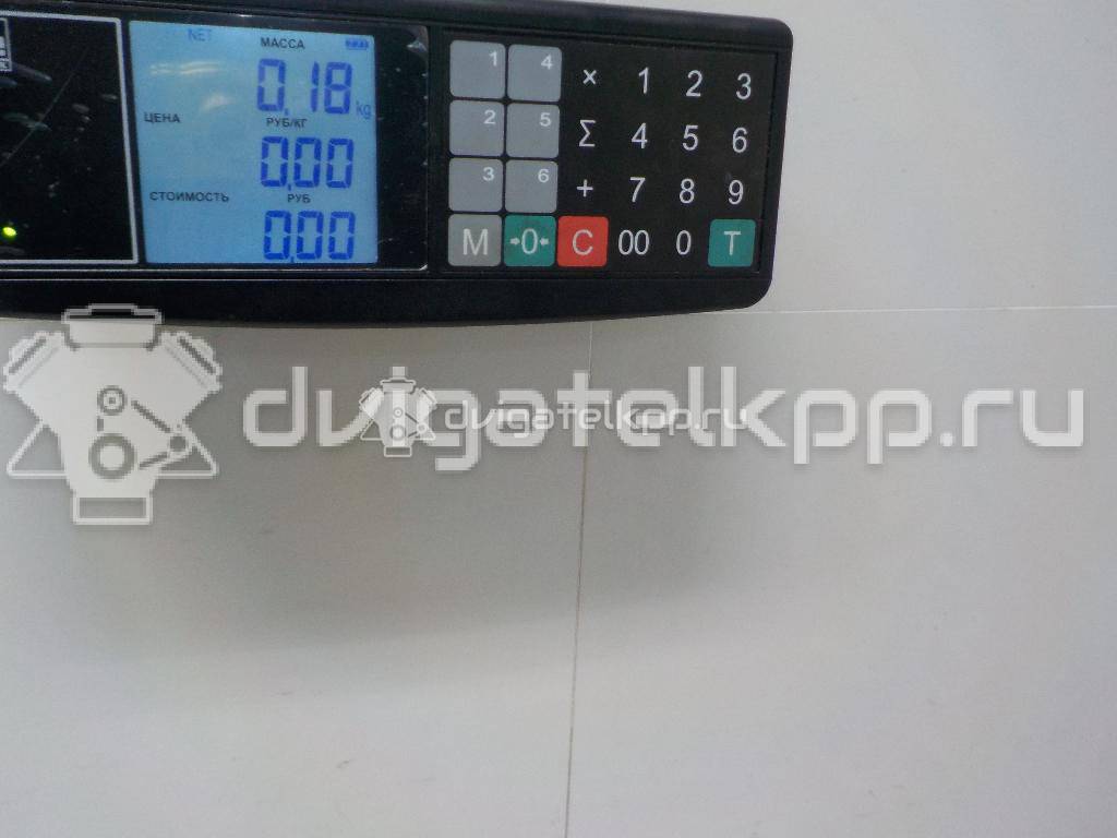 Фото Отбойник переднего амортизатора  2H0412303D для Volkswagen Amarok S1B {forloop.counter}}
