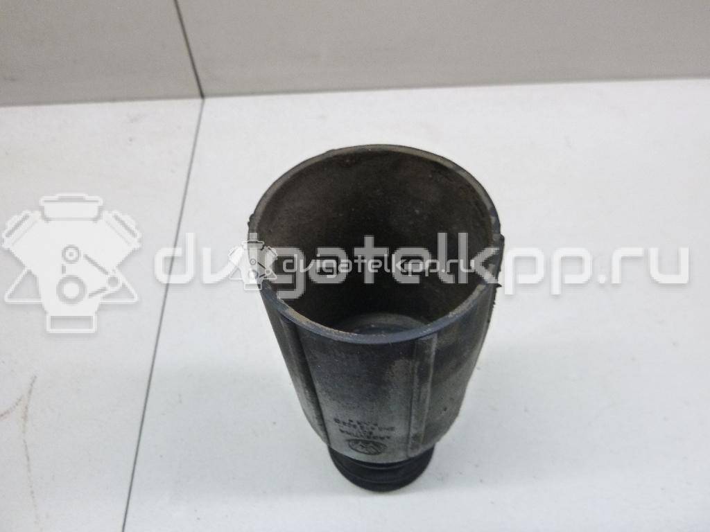 Фото Отбойник переднего амортизатора  2H0412303D для Volkswagen Amarok S1B {forloop.counter}}