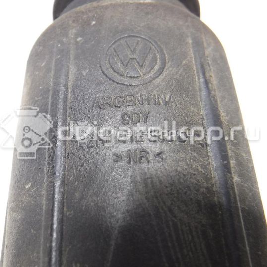 Фото Отбойник переднего амортизатора  2H0412303D для Volkswagen Amarok S1B