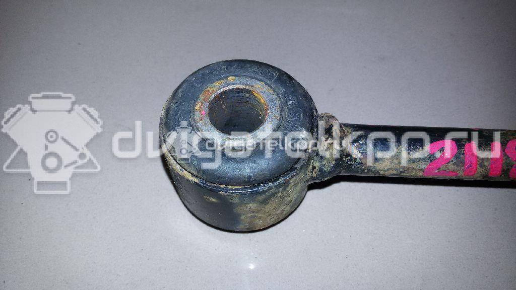 Фото Стойка переднего стабилизатора  2H0411317 для Volkswagen Amarok S1B {forloop.counter}}