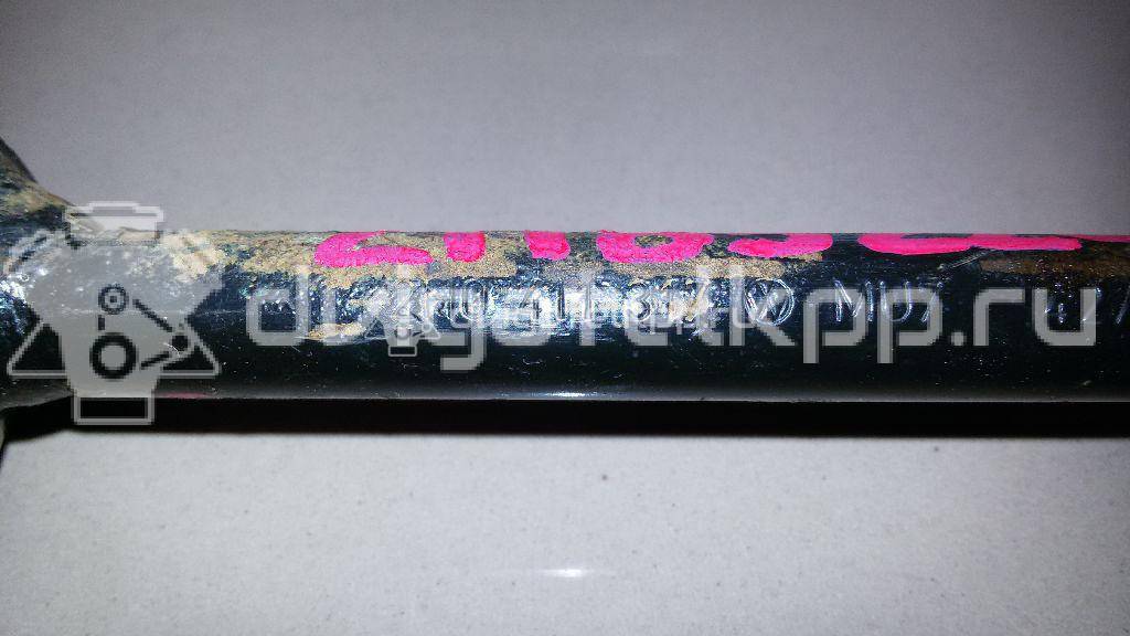 Фото Стойка переднего стабилизатора  2H0411317 для Volkswagen Amarok S1B {forloop.counter}}