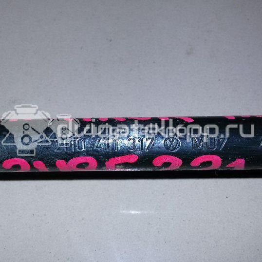 Фото Стойка переднего стабилизатора  2H0411317 для Volkswagen Amarok S1B