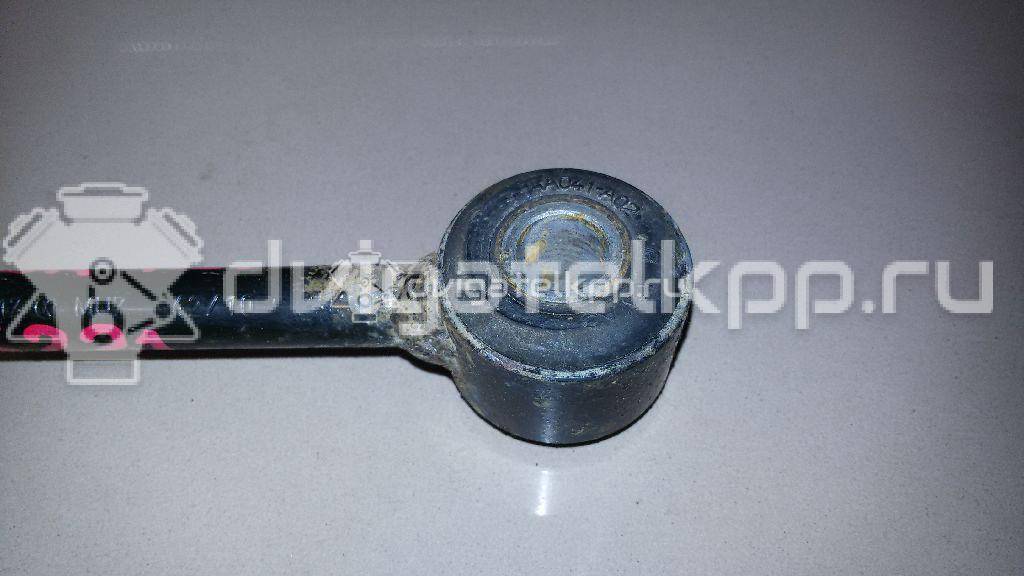 Фото Стойка переднего стабилизатора  2H0411317 для Volkswagen Amarok S1B {forloop.counter}}