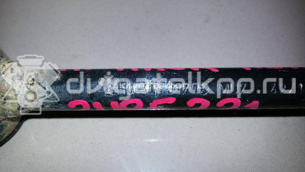 Фото Стойка переднего стабилизатора  2H0411317 для Volkswagen Amarok S1B {forloop.counter}}