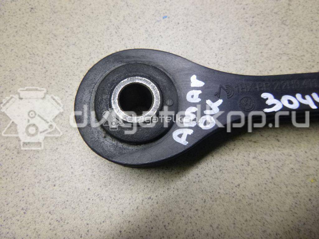 Фото Стойка переднего стабилизатора  2H0411317B для Volkswagen Amarok S1B {forloop.counter}}