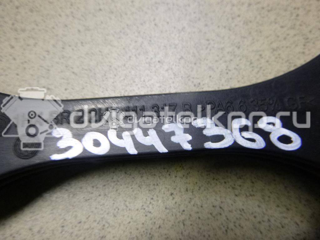 Фото Стойка переднего стабилизатора  2H0411317B для Volkswagen Amarok S1B {forloop.counter}}