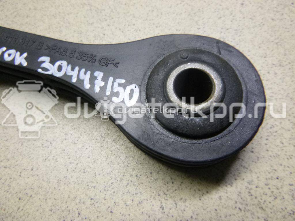 Фото Стойка переднего стабилизатора  2H0411317B для Volkswagen Amarok S1B {forloop.counter}}