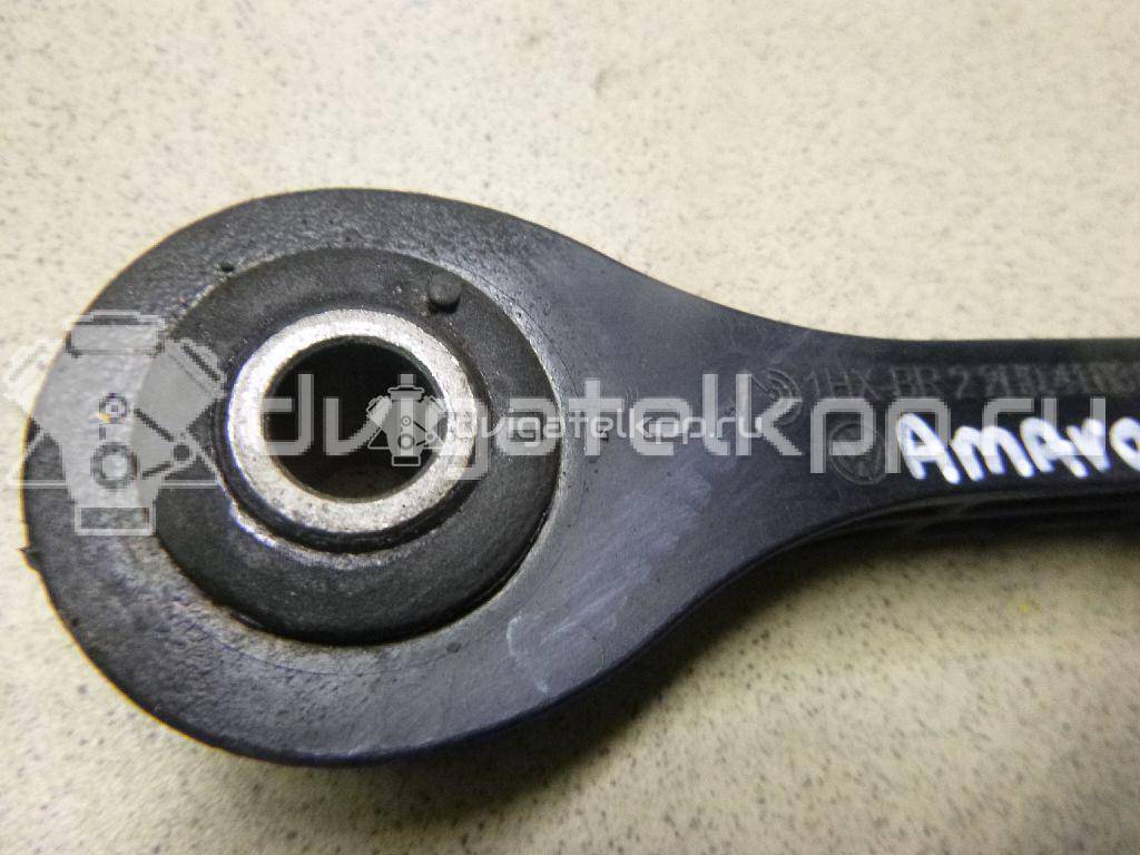 Фото Стойка переднего стабилизатора  2H0411317B для Volkswagen Amarok S1B {forloop.counter}}