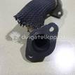 Фото Трубка системы рециркуляции (EGR) для двигателя 204DTD для Jaguar / Land Rover 150-180 л.с 16V 2.0 л Дизельное топливо LR073732 {forloop.counter}}