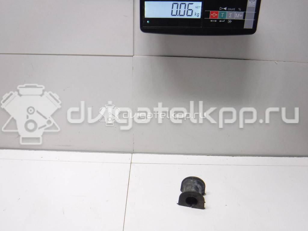 Фото Втулка (с/блок) переднего стабилизатора  2H0411313C для Volkswagen Amarok S1B {forloop.counter}}