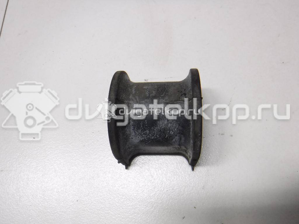 Фото Втулка (с/блок) переднего стабилизатора  2H0411313C для Volkswagen Amarok S1B {forloop.counter}}