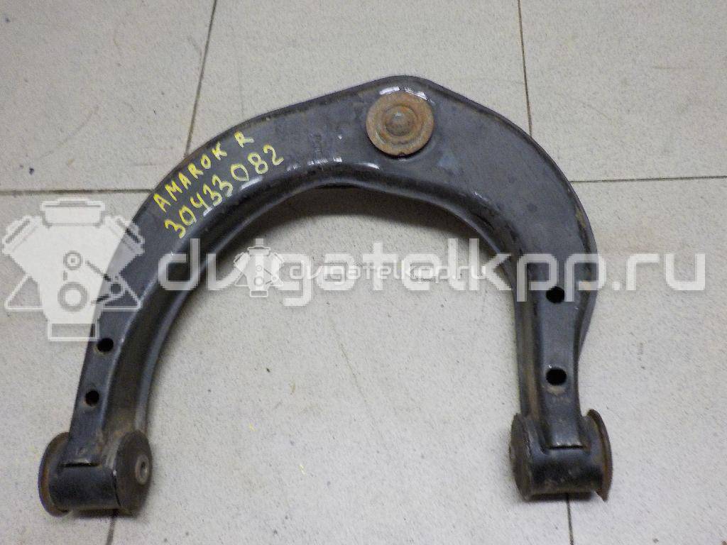 Фото Рычаг передний верхний правый  2H0407022B для Volkswagen Amarok S1B {forloop.counter}}